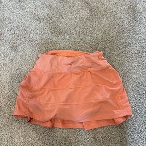 Lululemon skirt